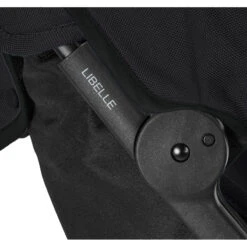 Poussette Libelle 2022 CYBEX Moon Black 17 Poussette Libelle 2022 CYBEX Moon Black -Made 4 Baby Boutique poussette libelle 2022 cybex moon black 7