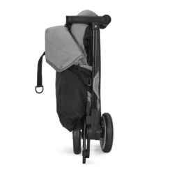Poussette Libelle 2023 CYBEX Lava Grey -Made 4 Baby Boutique poussette libelle 2023 cybex lava grey 9