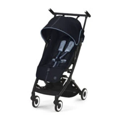 Poussette Libelle 2023 CYBEX Ocean Blue