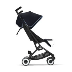 Poussette Libelle 2023 CYBEX Ocean Blue -Made 4 Baby Boutique poussette libelle 2023 cybex ocean blue 5