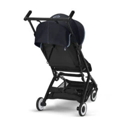 Poussette Libelle 2023 CYBEX Ocean Blue -Made 4 Baby Boutique poussette libelle 2023 cybex ocean blue 7