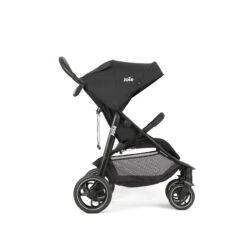 Poussette Litetrax S JOIE Shale -Made 4 Baby Boutique poussette litetrax s joie shale 1 5