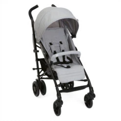 Poussette Liteway 4 CHICCO Grey