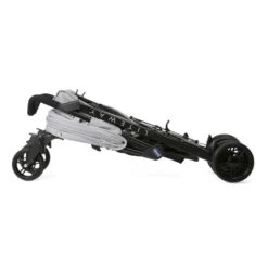 Poussette Liteway 4 CHICCO Grey -Made 4 Baby Boutique poussette liteway 4 chicco grey 7