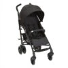 Poussette Liteway 4 CHICCO Jet Black -Made 4 Baby Boutique poussette liteway 4 chicco jet black