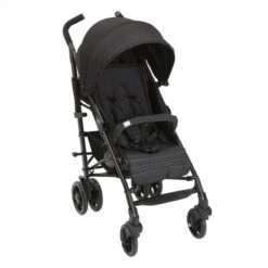 Poussette Liteway 4 CHICCO Jet Black