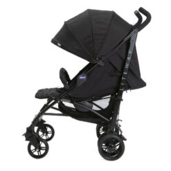 Poussette Liteway 4 CHICCO Jet Black -Made 4 Baby Boutique poussette liteway 4 chicco jet black 5