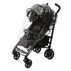 Poussette Liteway 4 CHICCO Jet Black -Made 4 Baby Boutique poussette liteway 4 chicco jet black 6