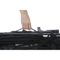 Poussette Liteway 4 CHICCO Jet Black -Made 4 Baby Boutique poussette liteway 4 chicco jet black 8