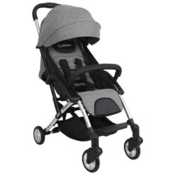 Poussette Lynx RENOLUX Griffin