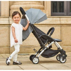 Poussette Lynx RENOLUX Griffin -Made 4 Baby Boutique poussette lynx 8