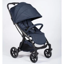 Poussette M.2x MAST Blueberry 7 Poussette M.2x MAST Blueberry -Made 4 Baby Boutique poussette m2x mast blueberry 1