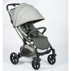 Poussette M.2x MAST Forest Green 8 Poussette M.2x MAST Forest Green -Made 4 Baby Boutique poussette m2x mast forest green 1