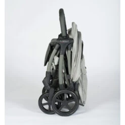 Poussette M.2x MAST Forest Green 9 Poussette M.2x MAST Forest Green -Made 4 Baby Boutique poussette m2x mast forest green 2