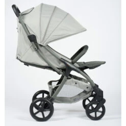 Poussette M.2x MAST Forest Green 10 Poussette M.2x MAST Forest Green -Made 4 Baby Boutique poussette m2x mast forest green 3