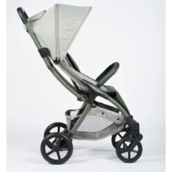 Poussette M.2x MAST Forest Green 11 Poussette M.2x MAST Forest Green -Made 4 Baby Boutique poussette m2x mast forest green 4