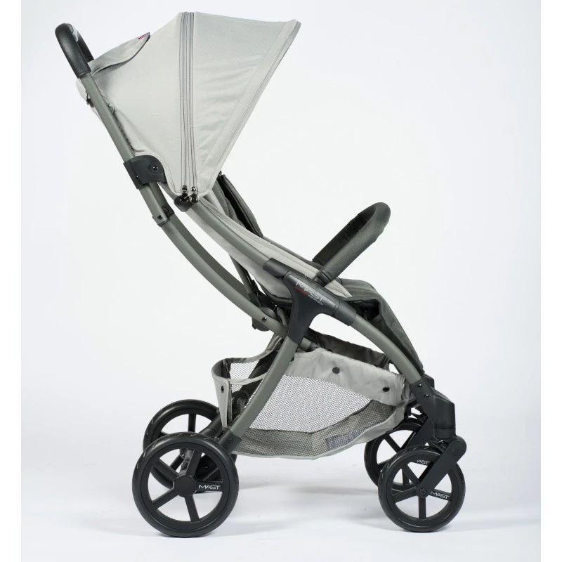 Poussette M.2x MAST Forest Green 7 Poussette M.2x MAST Forest Green – Image 5