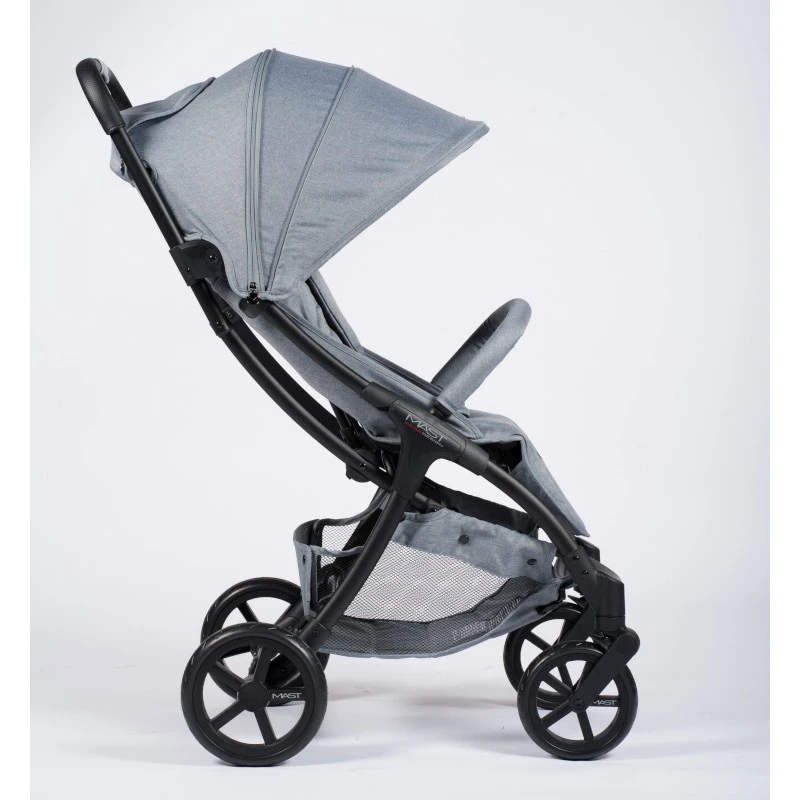 Poussette M.2x MAST Glacier Lake 4 Poussette M.2x MAST Glacier Lake – Image 2