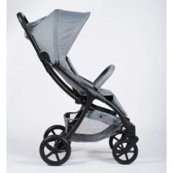 Poussette M.2x MAST Glacier Lake 8 Poussette M.2x MAST Glacier Lake -Made 4 Baby Boutique poussette m2x mast glacier lake 2