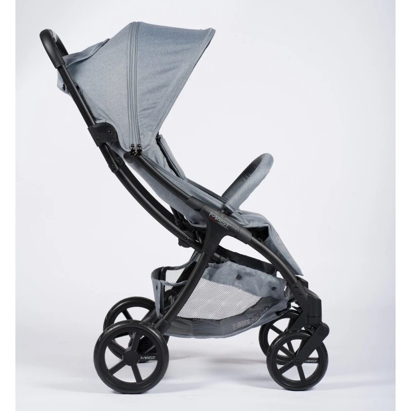 Poussette M.2x MAST Glacier Lake 5 Poussette M.2x MAST Glacier Lake – Image 3