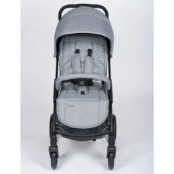 Poussette M.2x MAST Glacier Lake 9 Poussette M.2x MAST Glacier Lake -Made 4 Baby Boutique poussette m2x mast glacier lake 3