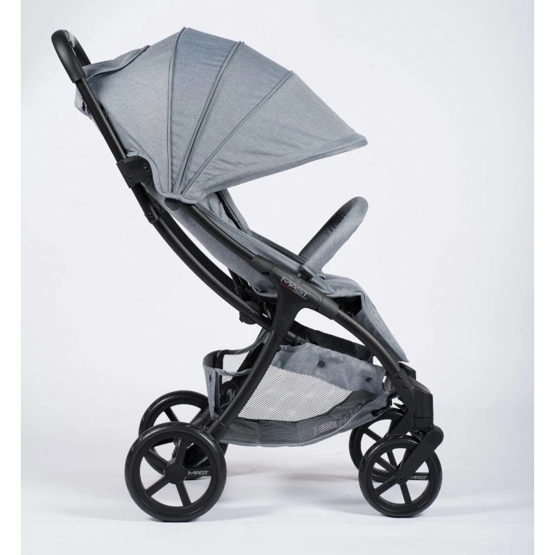 Poussette M.2x MAST Glacier Lake 3 Poussette M.2x MAST Glacier Lake