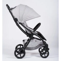 Poussette M.2x MAST Granite -Made 4 Baby Boutique poussette m2x mast granite 4