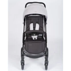 Poussette M.2x MAST Granite -Made 4 Baby Boutique poussette m2x mast granite 5