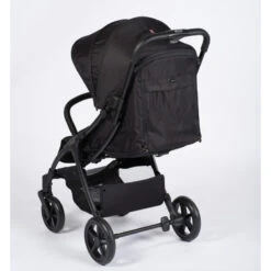 Poussette M.2x MAST Onyx -Made 4 Baby Boutique poussette m2x mast onyx 2