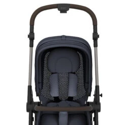 Poussette Melio 3 CYBEX Ocean Blue -Made 4 Baby Boutique poussette melio 3 cybex ocean blue 2