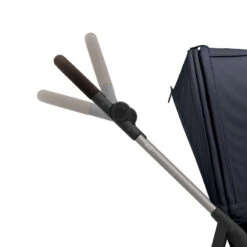 Poussette Melio 3 CYBEX Ocean Blue -Made 4 Baby Boutique poussette melio 3 cybex ocean blue 8