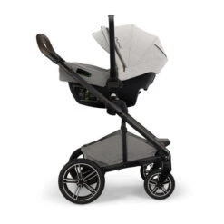 Poussette Mixx Next NUNA Mineral -Made 4 Baby Boutique poussette mixx next nuna mineral 9