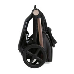 Poussette Mysa CHICCO Black Satin 16 Poussette Mysa CHICCO Black Satin -Made 4 Baby Boutique poussette mysa chicco black satin 5