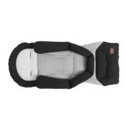 Poussette Mysa CHICCO Black Satin 17 Poussette Mysa CHICCO Black Satin -Made 4 Baby Boutique poussette mysa chicco black satin 6