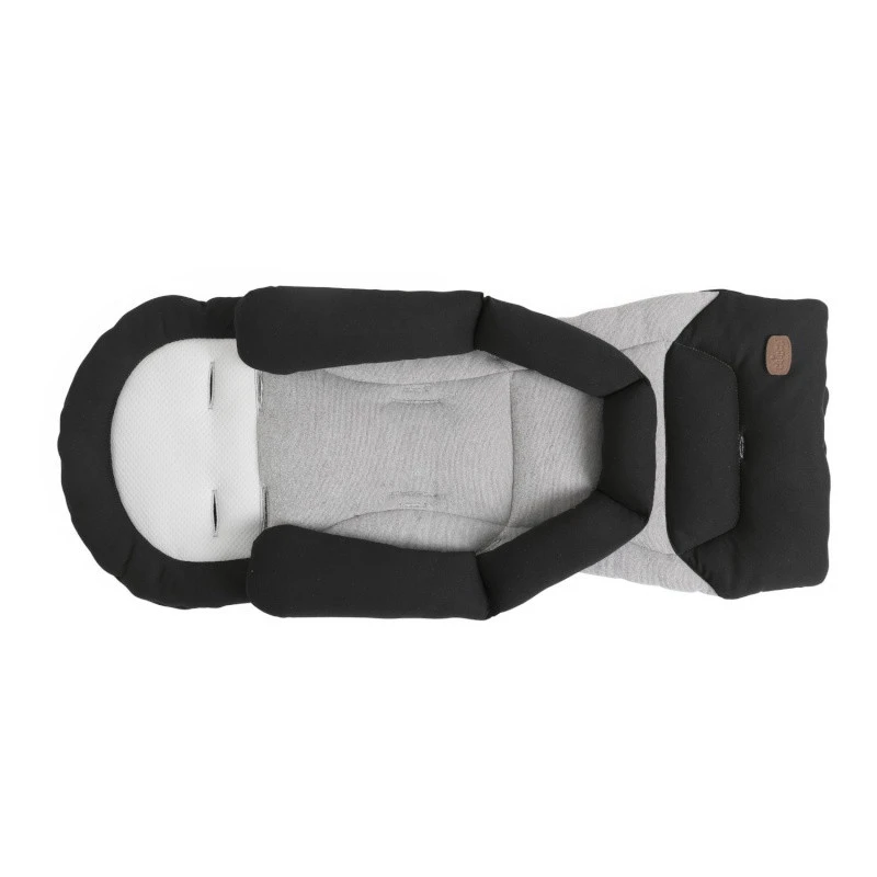 Poussette Mysa CHICCO Black Satin 9 Poussette Mysa CHICCO Black Satin – Image 7