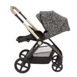 Poussette Mysa CHICCO Glam Dew Re_lux -Made 4 Baby Boutique poussette mysa chicco glam dew relux 3