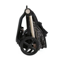 Poussette Mysa CHICCO Glam Dew Re_lux -Made 4 Baby Boutique poussette mysa chicco glam dew relux 5