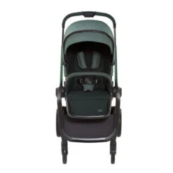Poussette Mysa CHICCO Jade Green -Made 4 Baby Boutique poussette mysa chicco jade green 1