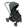 Poussette Mysa CHICCO Jade Green -Made 4 Baby Boutique poussette mysa chicco jade green