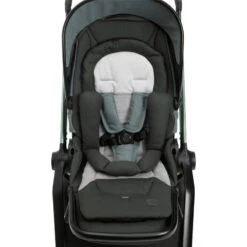 Poussette Mysa CHICCO Jade Green -Made 4 Baby Boutique poussette mysa chicco jade green 4