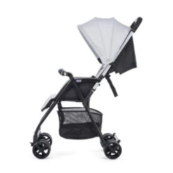 Poussette Ohlala 2 CHICCO Black Night -Made 4 Baby Boutique poussette ohlala 2 chicco black night 2