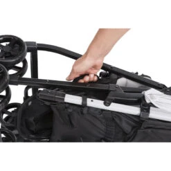 Poussette Ohlala 2 CHICCO Black Night -Made 4 Baby Boutique poussette ohlala 2 chicco black night 4