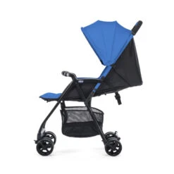 Poussette Ohlala 2 CHICCO Power Blue -Made 4 Baby Boutique poussette ohlala 2 chicco power blue 2