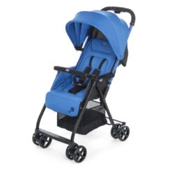 Poussette Ohlala 2 CHICCO Power Blue