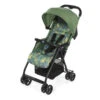 Poussette Ohlala 2 édition Limitée CHICCO Tropical Jungle 2 Poussette Ohlala 2 édition Limitée CHICCO Tropical Jungle -Made 4 Baby Boutique poussette ohlala 2 edition limitee chicco tropical jungle