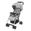 Poussette OHlalà 3 CHICCO Grey Mist -Made 4 Baby Boutique poussette ohlala 3 chicco grey mist