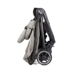 Poussette Pact Flex JOIE Pebble -Made 4 Baby Boutique poussette pact flex joie pebble 5