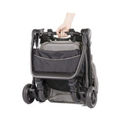 Poussette Pact Flex JOIE Pebble -Made 4 Baby Boutique poussette pact flex joie pebble 6