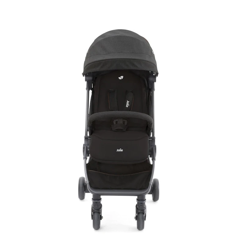 Poussette Pact Flex JOIE Shale 4 Poussette Pact Flex JOIE Shale – Image 2