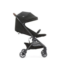 Poussette Pact Flex JOIE Shale 11 Poussette Pact Flex JOIE Shale -Made 4 Baby Boutique poussette pact flex joie shale 2